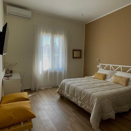 Alemar Bed&Breakfast Mondello Exterior foto