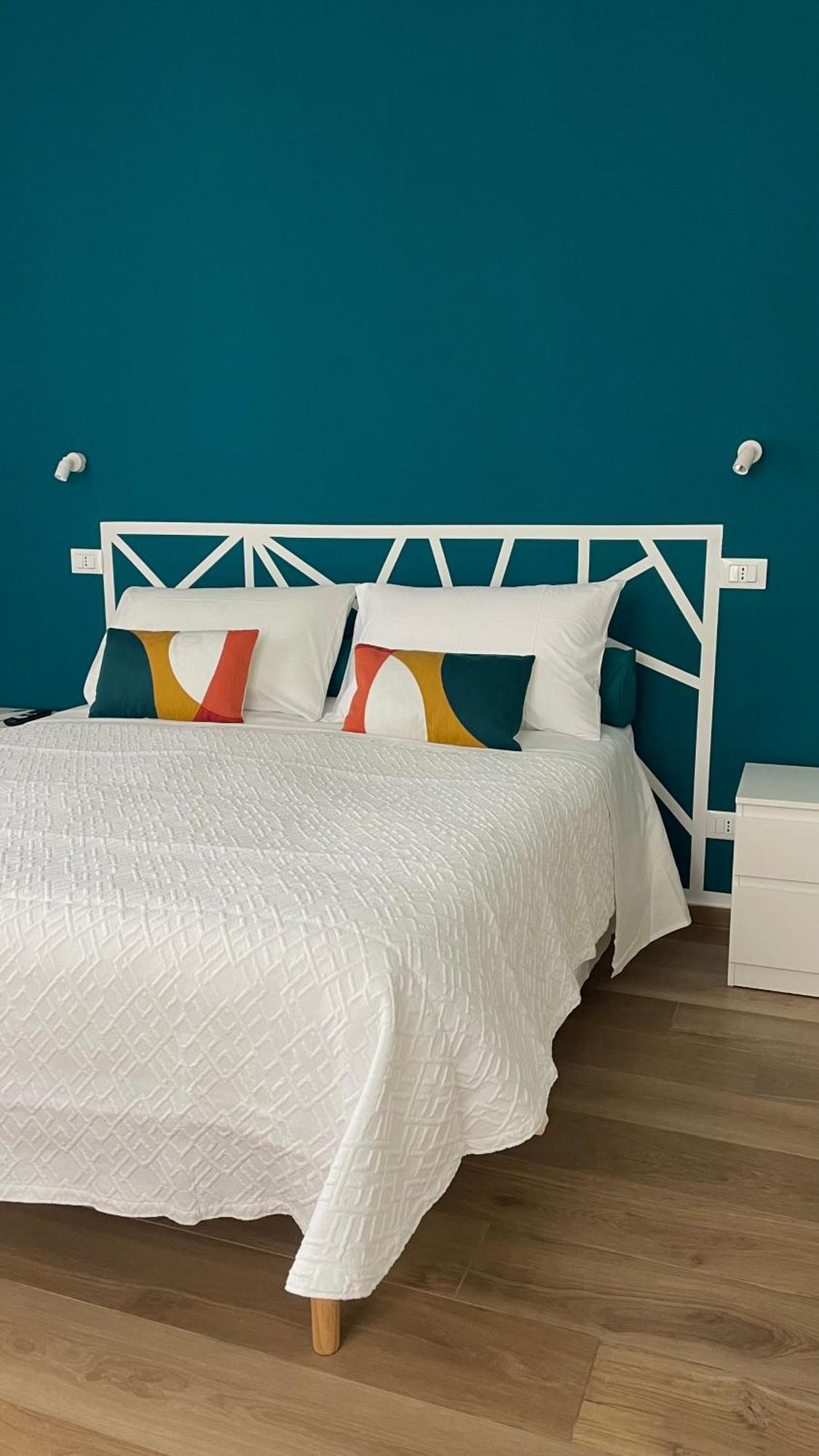 Alemar Bed&Breakfast Mondello Exterior foto
