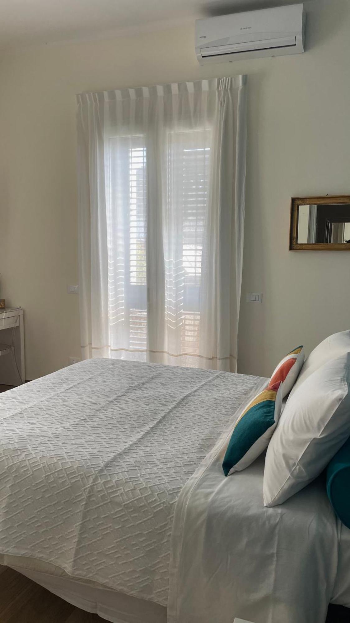 Alemar Bed&Breakfast Mondello Exterior foto